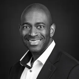 Anthony Sealey, founder of Sovereign HQ
